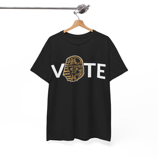 A Phi A - Vote Tee