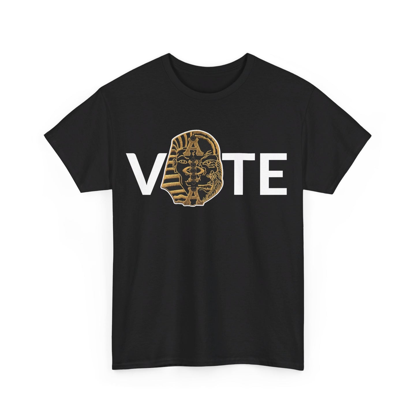 A Phi A - Vote Tee