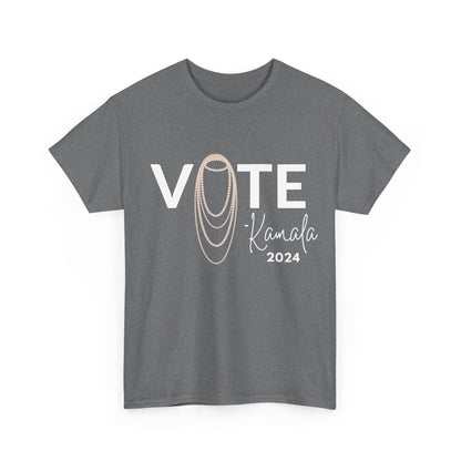 Vote Kamala Tshirt- Multiple Colors