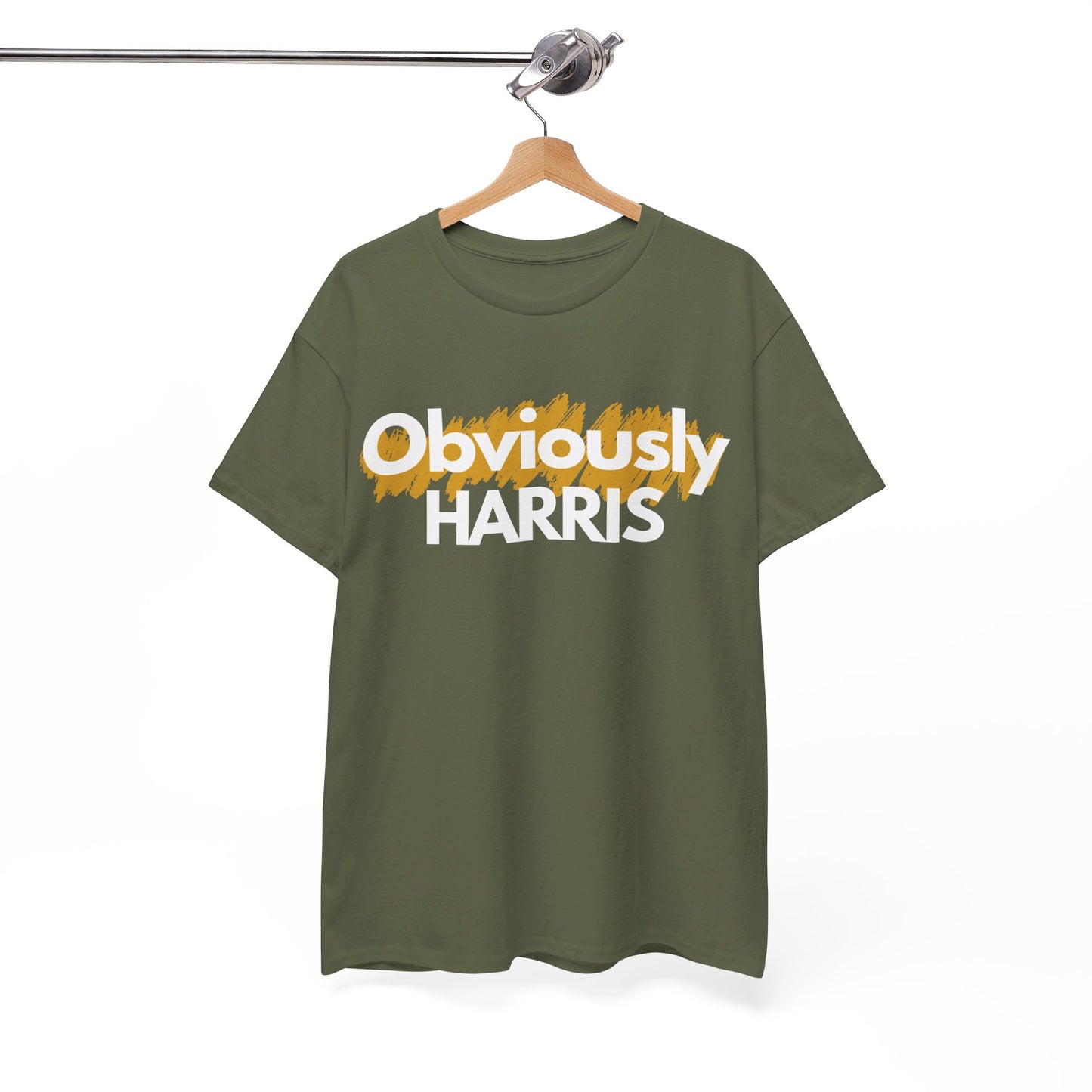 Obviously Harris - Multiple Colors