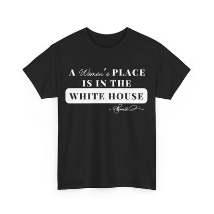 A Women's Place - White House