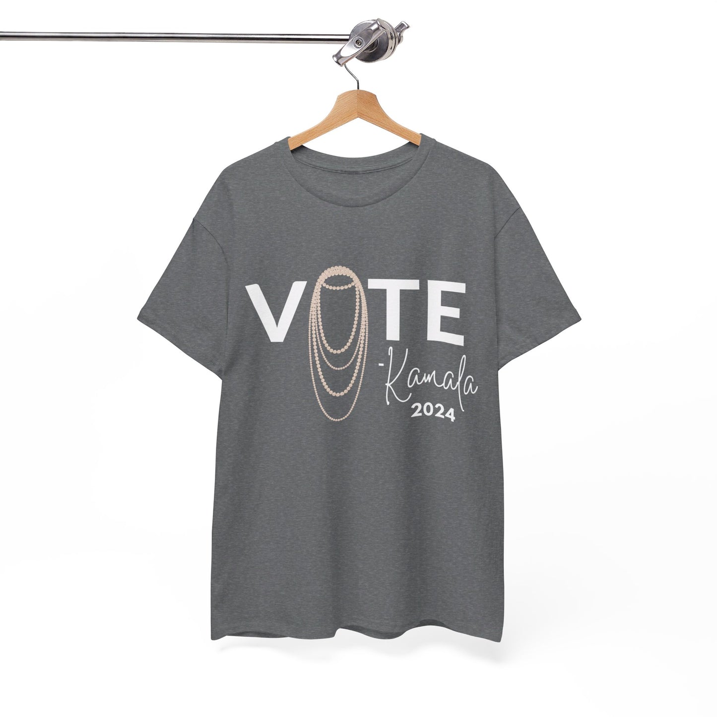 Vote Kamala Tshirt- Multiple Colors