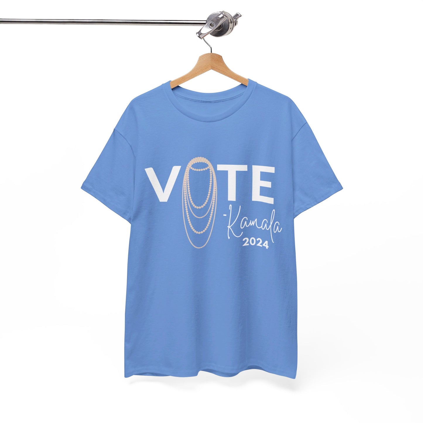 Vote Kamala Tshirt- Multiple Colors