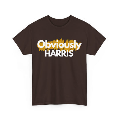 Obviously Harris - Multiple Colors