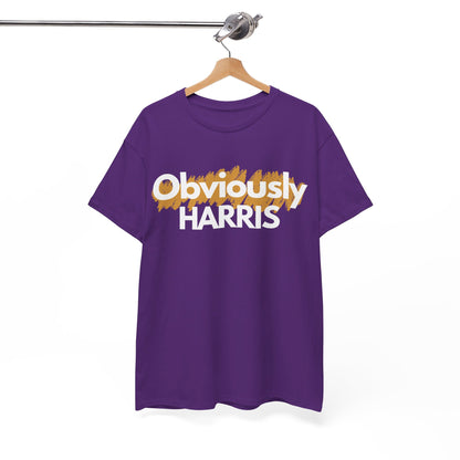 Obviously Harris - Multiple Colors