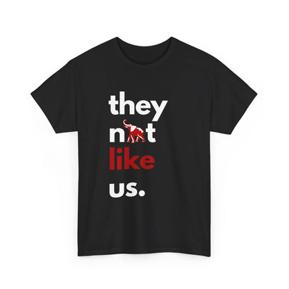 They Not Like Us - Delta Sigma Theta